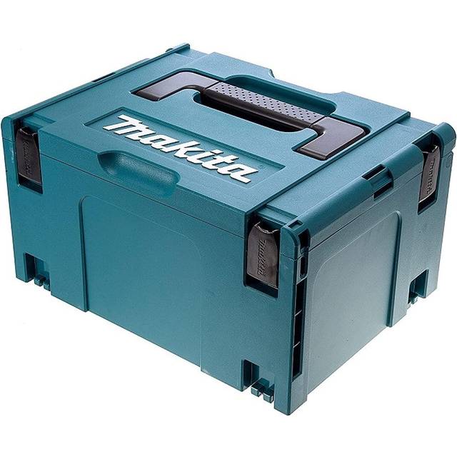 Makita 821551-8 Systainer Makpac Connector Tool Case Type 3