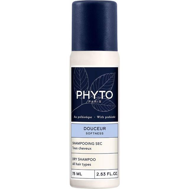 Phyto Softness Dry Shampoo 75 ml 75ml