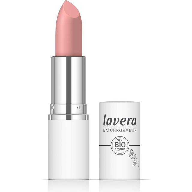 Lavera Comfort Matt Matt läppstift Skugga 06 Primrose 4,5 g