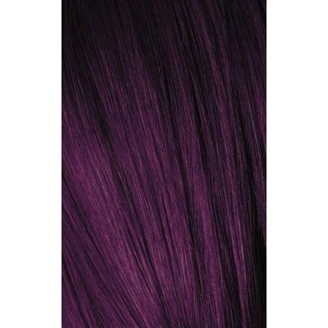 Schwarzkopf Professional Igora Vibrance Demi-permanent hårfärg 60 ml 0-99