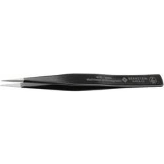 Bernstein Tools 5-878-13 ESD-pincet PSF-Z Spids 130 mm [Ukendt]