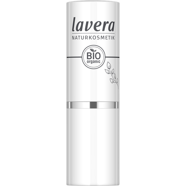 Lavera Smink Läppar Candy Quartz Lipstick 01 Rosewater 1 Stk. (101,00 kr / 1 st.)