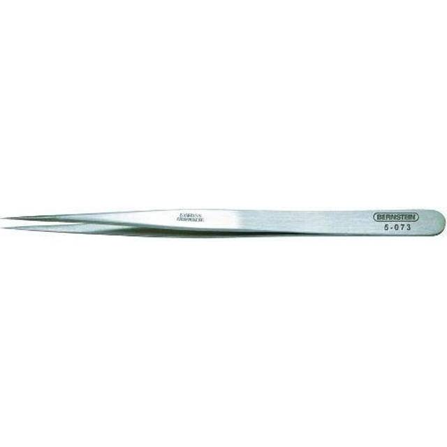 Bernstein SMD Pincet SS Super-spids - 140 mm
