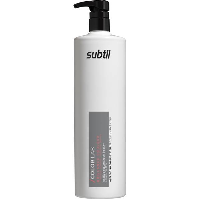 Subtil Color Lab Care - Brilliance Mask/Conditioner 1000 1000ml