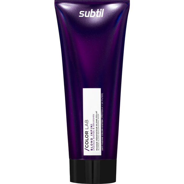 Subtil Color Lab Care - Blond Mask/Conditioner 200ml