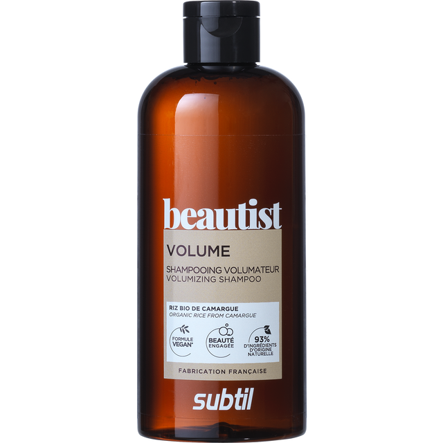 subtil Beautist - Volumizing Schampo 300 ml