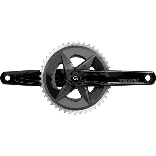 Wattmätare SRAM Vevparti Rival AXS Wide Power Meter DUB Wide 175 mm
