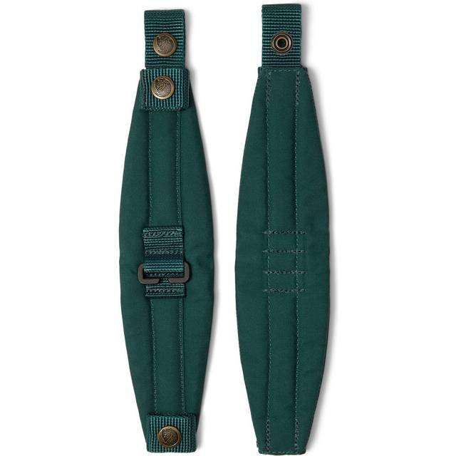 Fjallraven 23506 Kånken Mini Axel Pads Andra Tillbehör Unisex Arctic Green One Size