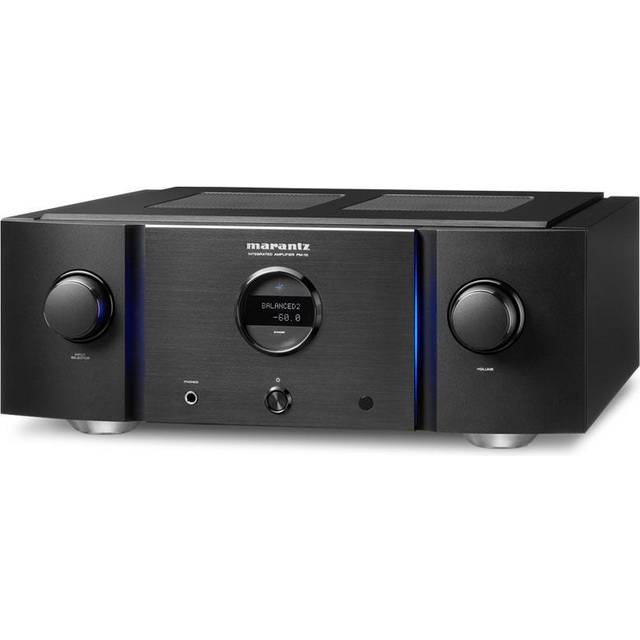 Marantz PM-10 Svart