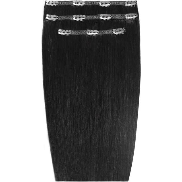 Beauty Works Celebrity Choice Flat Tip Italian Keratin Bond Extensions 20" Hot Toffee