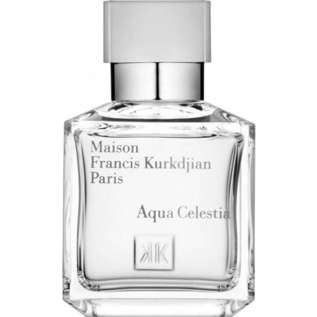 Maison Francis Kurkdjian Unisex 1.2Oz Aqua Celestia Edt