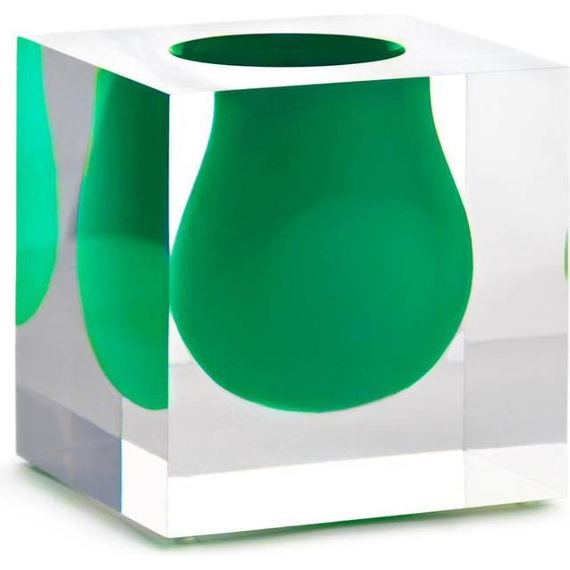 Jonathan Adler Bel Air Mini Scoop Vase