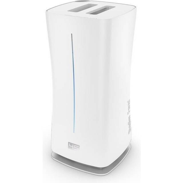 Stadler Form Eva WiFi -luftfuktare, vit