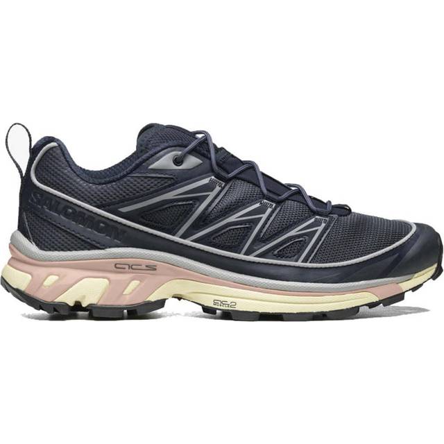 Sneakers Salomon XT-6 Expanse Black/ Ebony/ Magnet UK 11.5 (11.5)