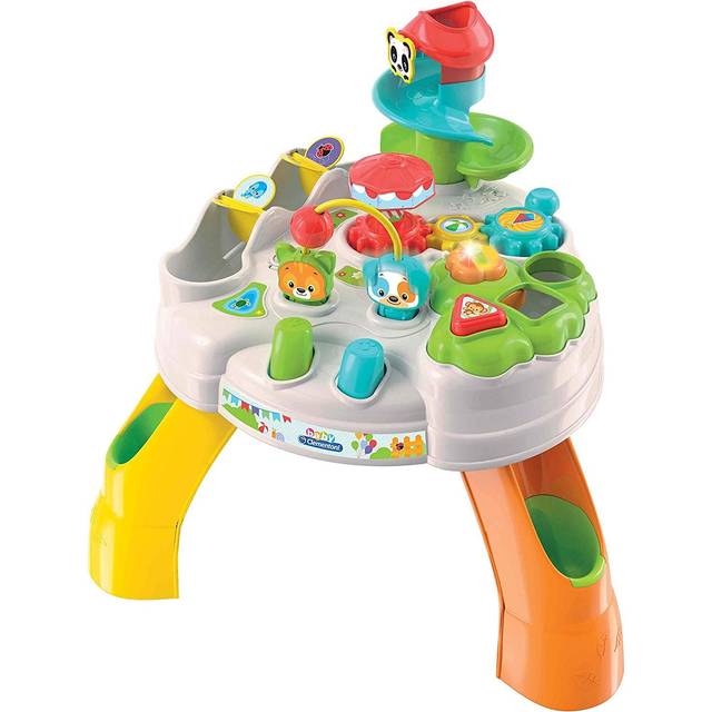 Clementoni Baby Park Activity Table