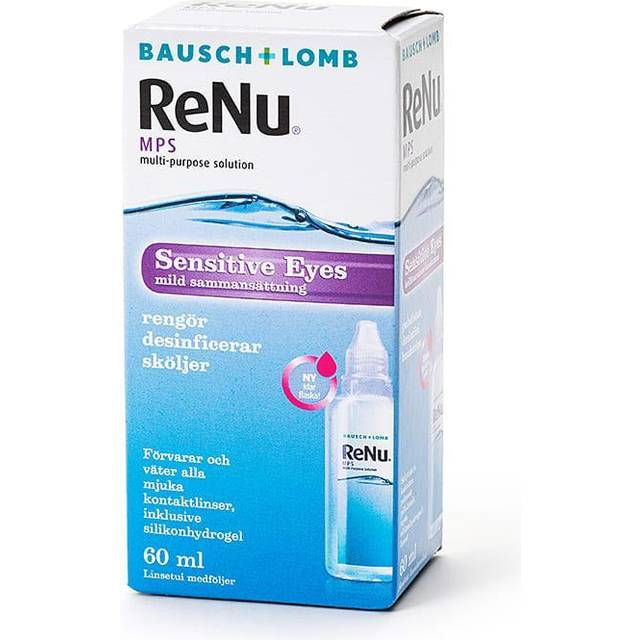 ReNu Multi-Purpose