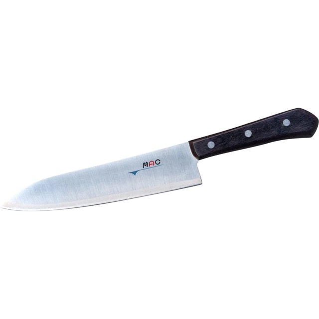 Chef Kockkniv 20 cm - Svart