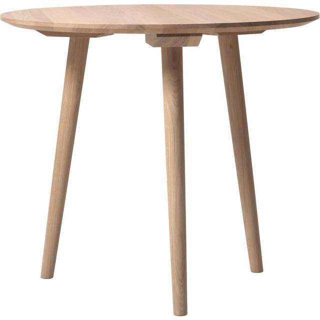 &Tradition - In Between SK3 - Smoked Oiled Oak - Matbord - Sami Kallio