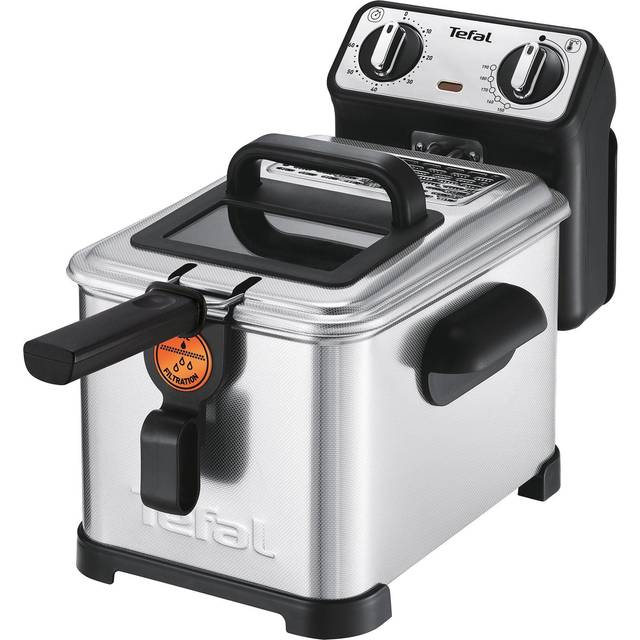 Tefal Filtra Pro Premium