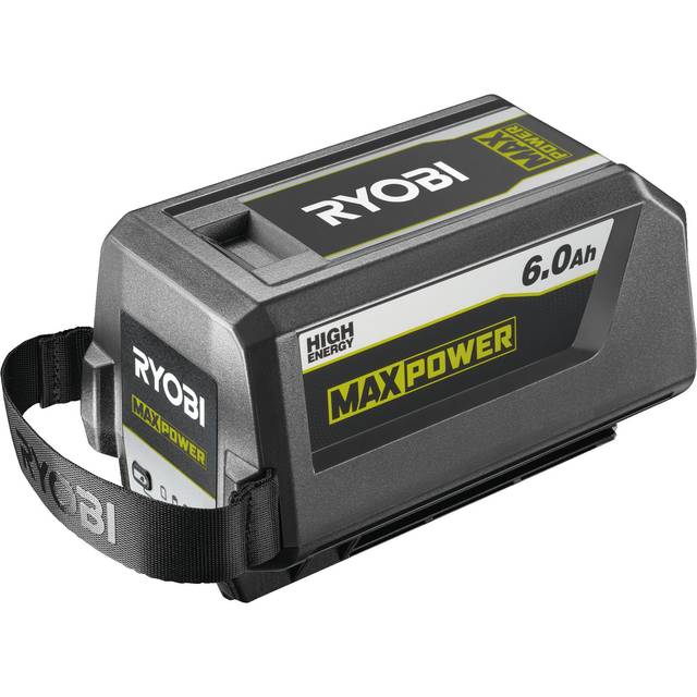 Ryobi RY36B60B Batteri 36V 6.0Ah
