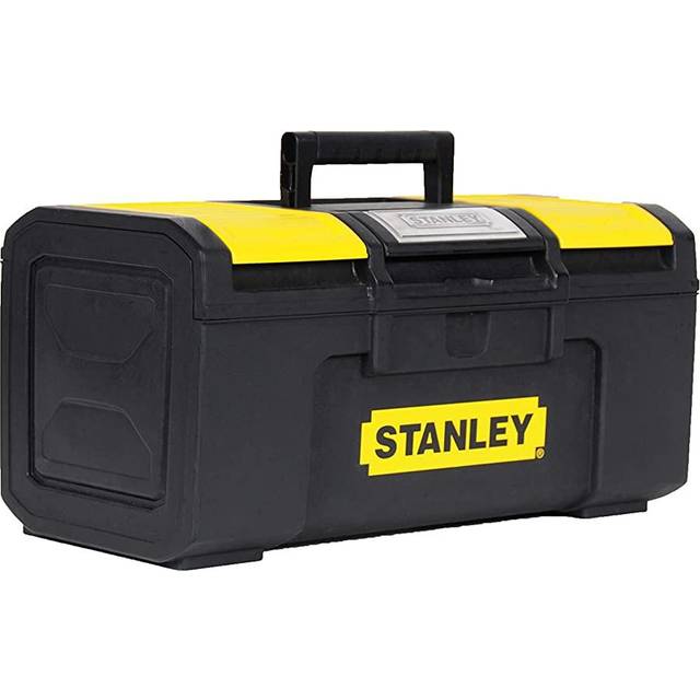 Stanley 16 Inch One Touch Toolbox