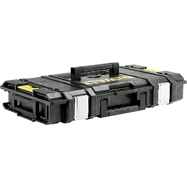Dewalt - DS150 Tough System 1-70-321 Tool Box without Foam Inlay