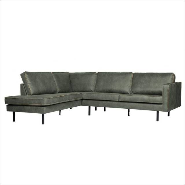 BePureHome Rodeo Sofa