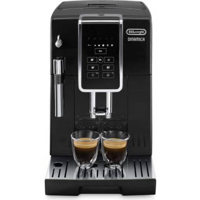 Delonghi Dinamica ECAM 350.15.B espresso machine