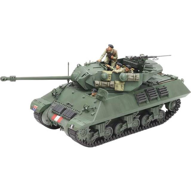 Tamiya 1/35 Scale British Achilles Tank Model Kit