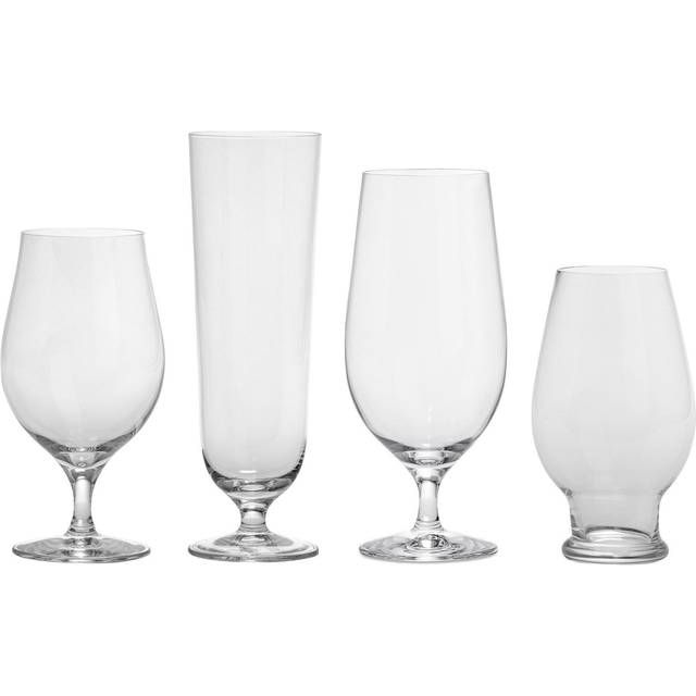 Beer Tasting 4-pack 1 st/paket