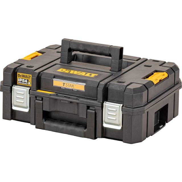 DeWALT DWST83345-1 TSTAK 2.0 Shallow Box