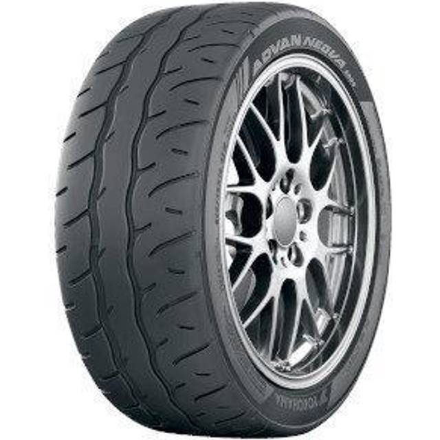 Yokohama Advan Neova AD09 Tyre - 255 35 20 97W XL Extra Load