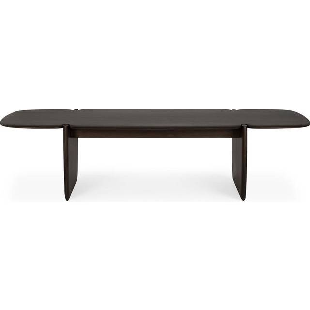 Ethnicraft, PI Soffbord 58x155 cm Mahogny