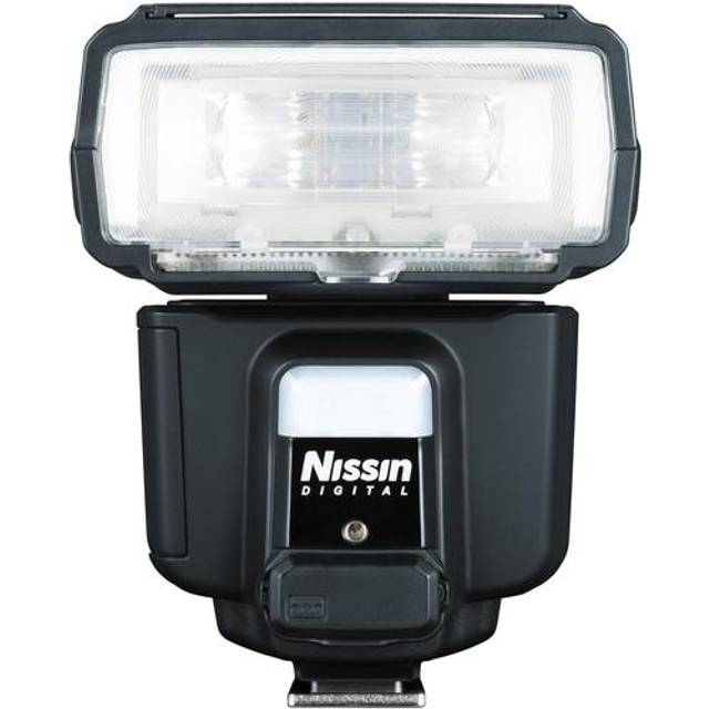 Nissin i60A Canon