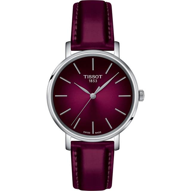 T-Classic Everytime 34mm Ladies Watch