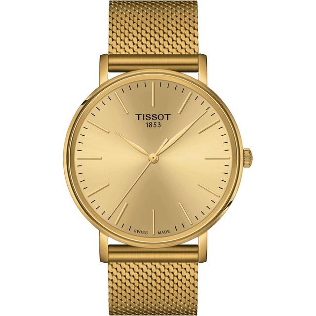 Tissot Everytime Gent