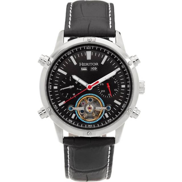 Heritor Automatic Men's Wilhelm Watch