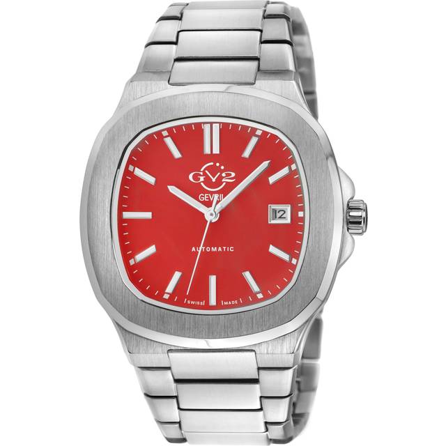Gv2 Men's Potente Swiss Automatic Watch