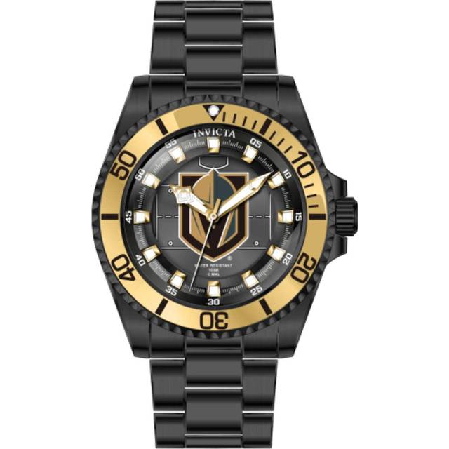 Invicta NHL Women's Watch