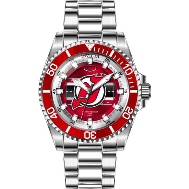 Invicta NHL Women's Watch