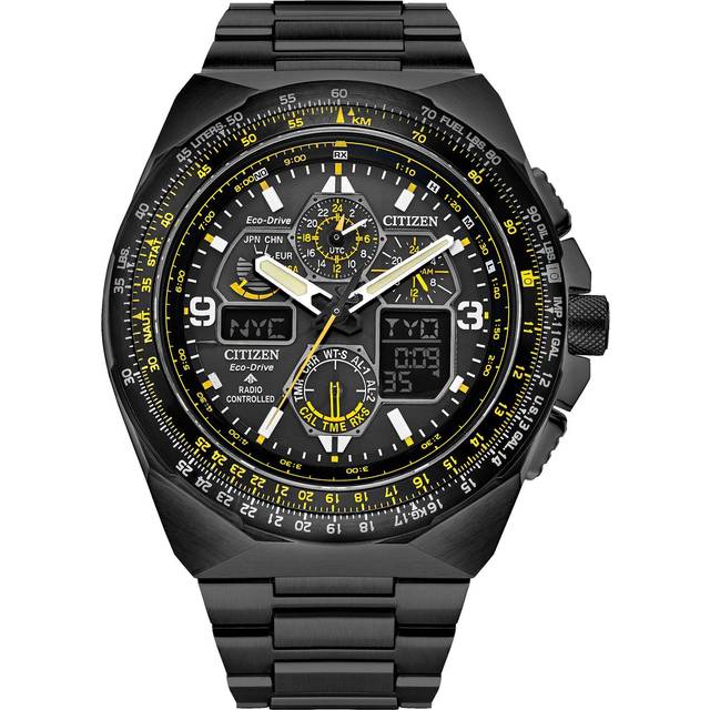 Citizen Promaster Skyhawk A-T Men's Watch