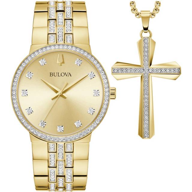 Bulova Classic Men's Watch
