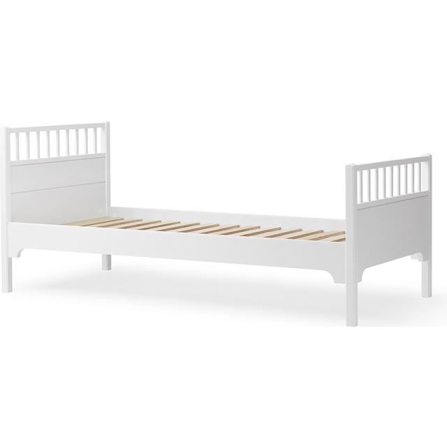 Oliver Furniture Seaside Classic Single Bed