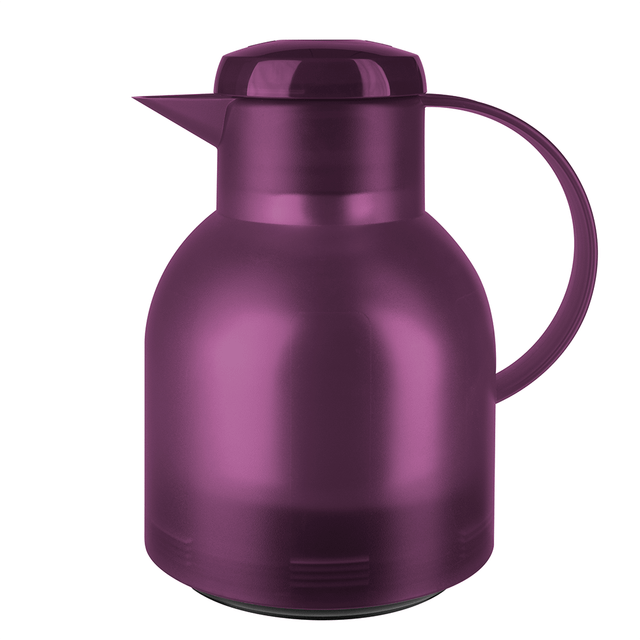 SAMBA hell-gn/trans - Accessory for small domestic applicances SAMBA hell-gn/trans