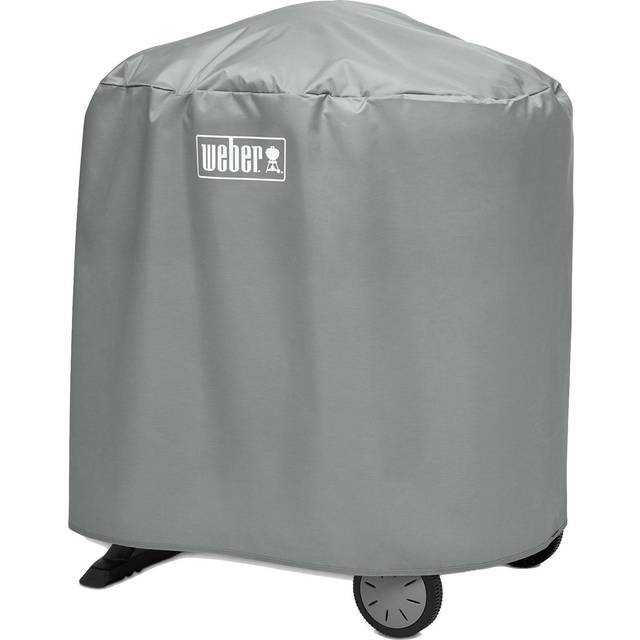 Weber Bbq Grill Cover - Fits Weber Q&Trade;100/1000/200/2000 - One Colour