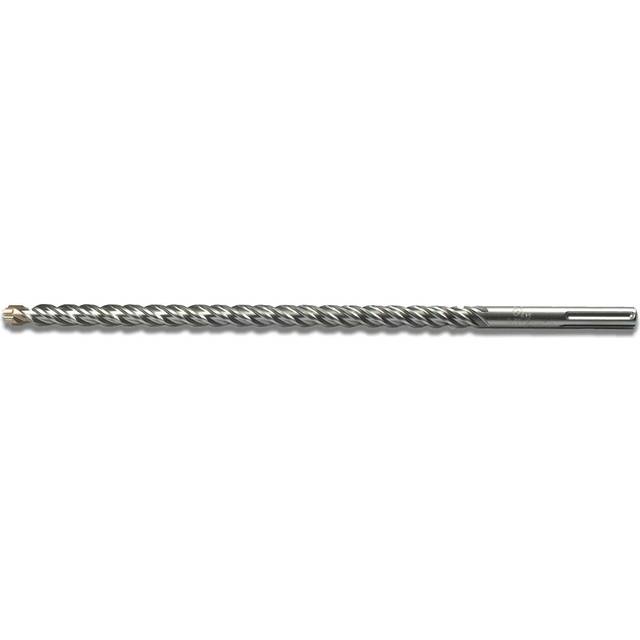 DeWalt SDS Max 4 Cutter Head Masonry Drill Bit 40mm 920mm