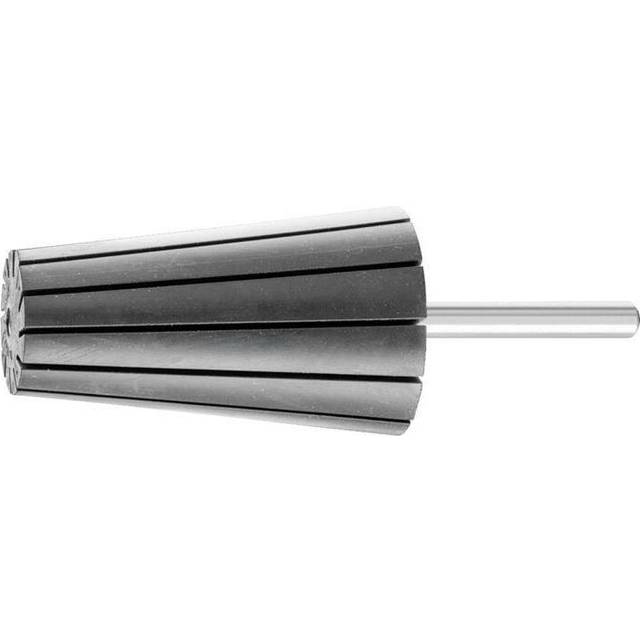 Schleifhülsenträger D36xH60mm, kon.Schaft-D.6mm PFERD