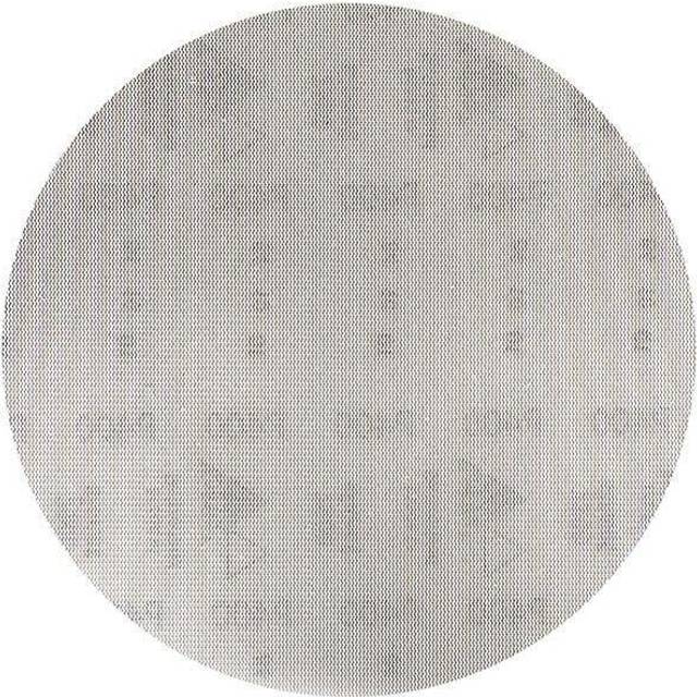 mesh sanding grate, 7900 sianet Sandpaper disc, Diameter 150 mm, Pack of 50 Pieces, Grit 180