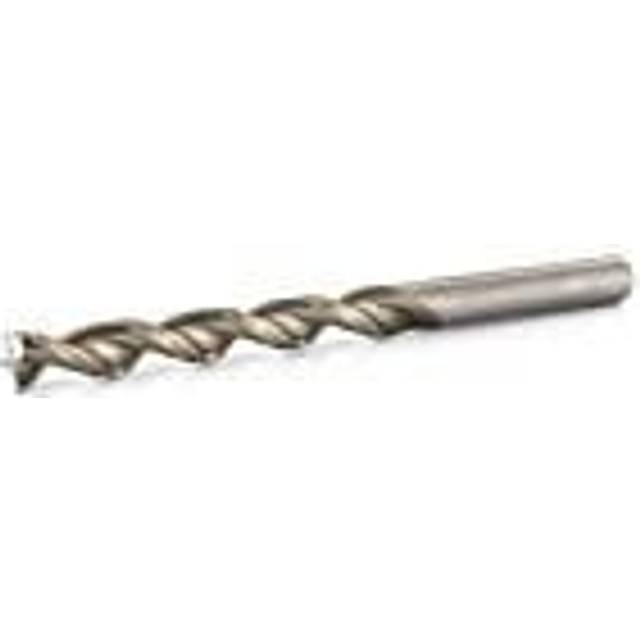 FAMAG 4mm HSS-Ground Brad Point Drill Bit, 1594040