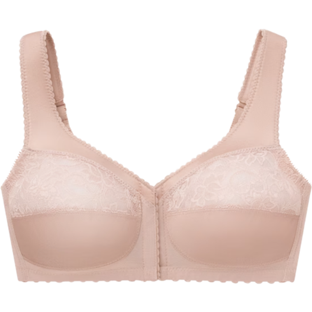Glamorise 1200 MagicLift Bra - Blush - 44G